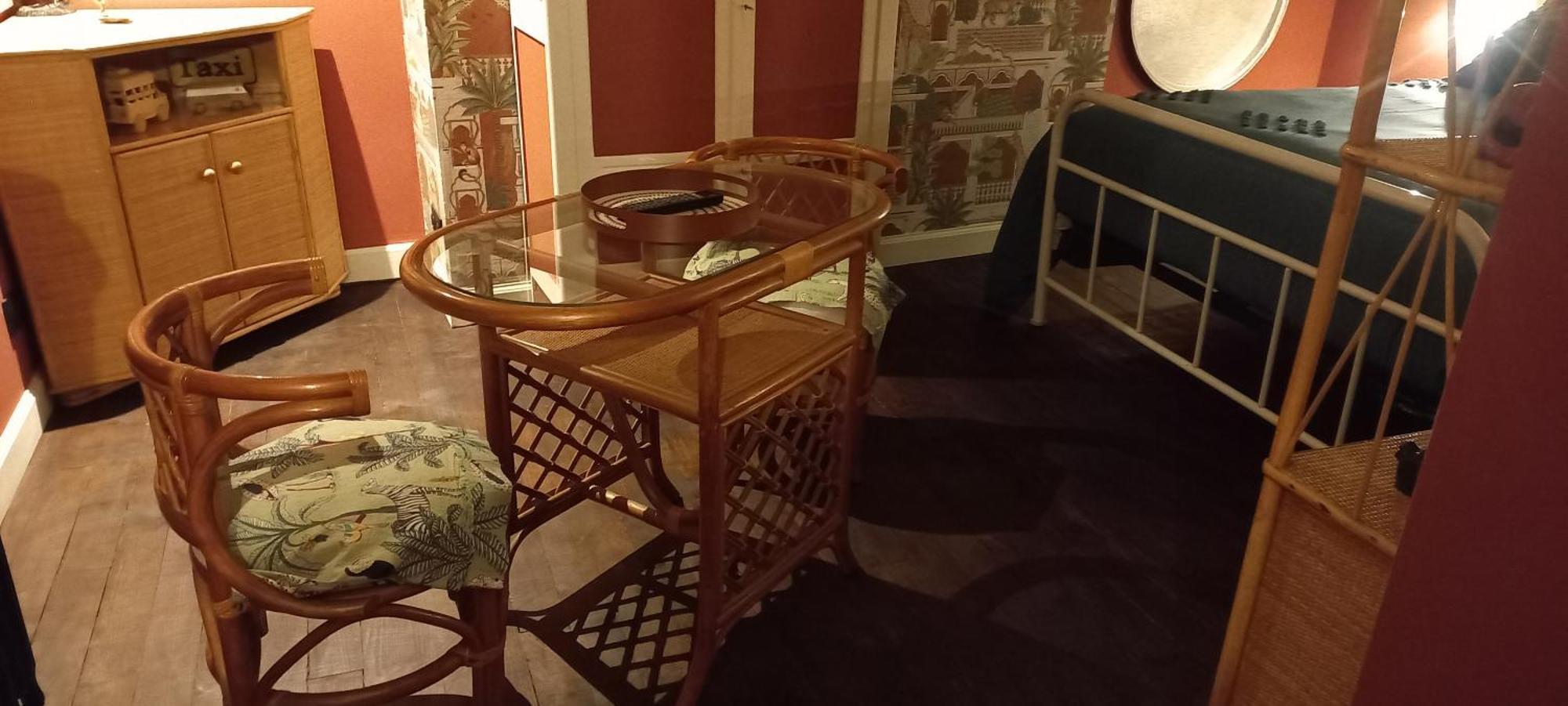 Villa Hortensia 巴涅尔德比戈尔 外观 照片